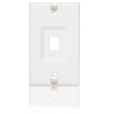 Allen Tel ATBK-VOIP-PL-09 Plastic VoIP Wall Telephone Faceplate